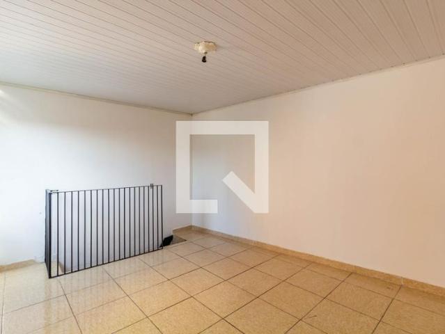 Casa, Vila Jacuí, 1 Quarto, 30 m2 São Paulo