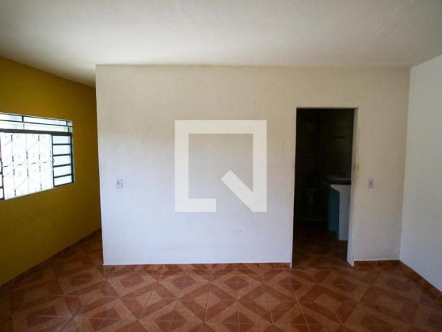 Casa, Vila Jacuí, 1 Quarto, 30 m2 São Paulo