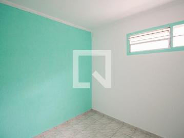 Casa, Vila Jacuí, 1 Quarto, 33 m2 São Paulo