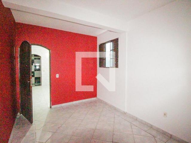 Casa, Vila Jacuí, 1 Quarto, 33 m2 São Paulo