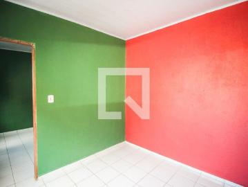 Casa, Vila Jacuí, 1 Quarto, 33 m2 São Paulo