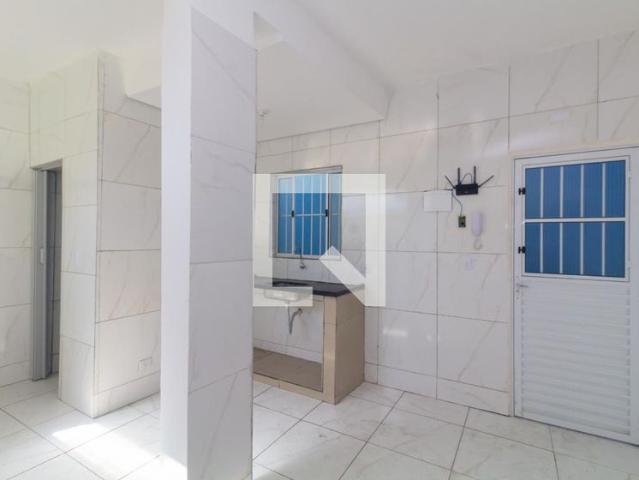 Casa, Vila Jacuí, 1 Quarto, 35 m2 São Paulo