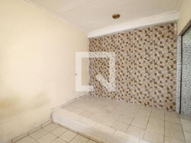 Casa, Vila Jacuí, 1 Quarto, 35 m2 São Paulo