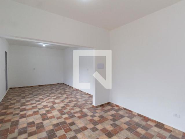 Casa, Vila Jacuí, 1 Quarto, 37 m2 São Paulo