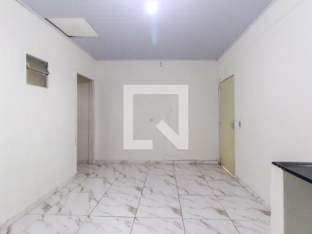 Casa, Vila Jacuí, 1 Quarto, 37 m2 São Paulo