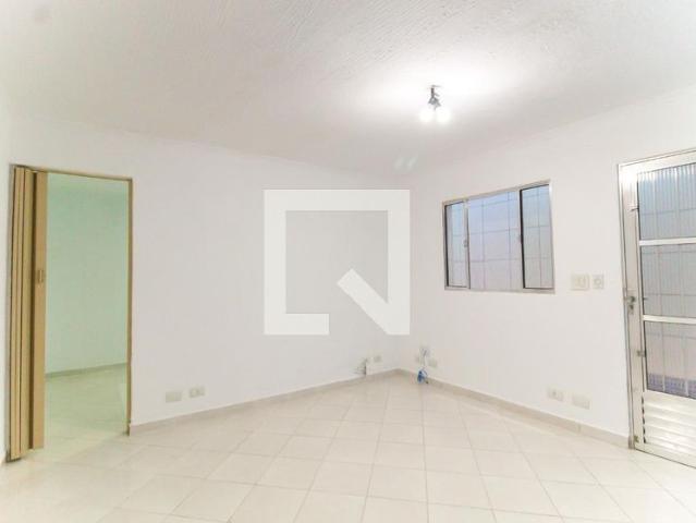 Casa, Vila Jacuí, 1 Quarto, 38 m2 São Paulo