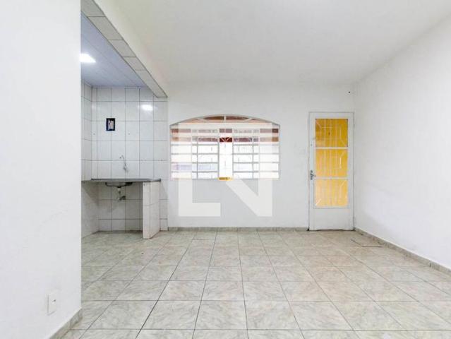 Casa, Vila Jacuí, 1 Quarto, 40 m2 São Paulo
