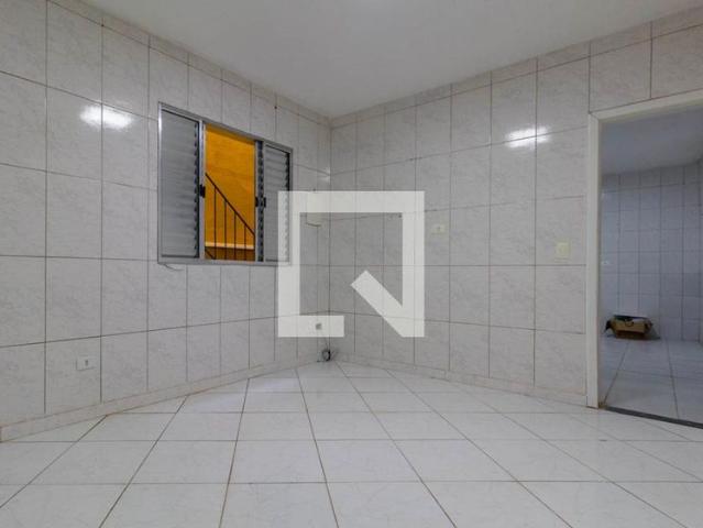 Casa, Vila Jacuí, 1 Quarto, 42 m2 São Paulo