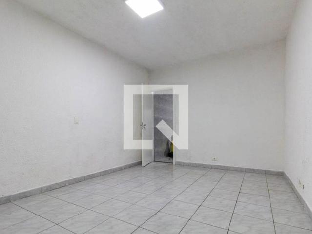 Casa, Vila Jacuí, 1 Quarto, 43 m2 São Paulo