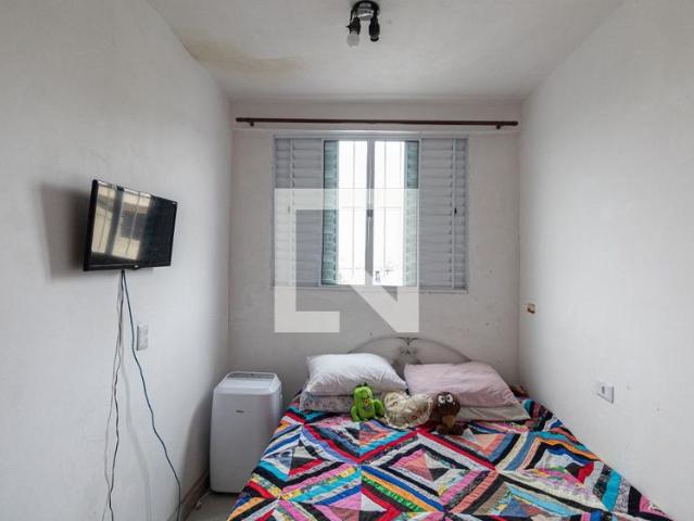Casa, Vila Jacuí, 1 Quarto, 44 m2 São Paulo