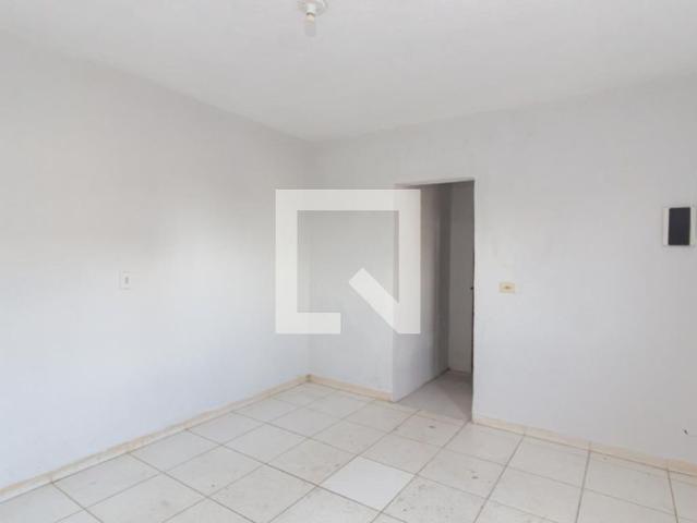 Casa, Vila Jacuí, 1 Quarto, 44 m2 São Paulo