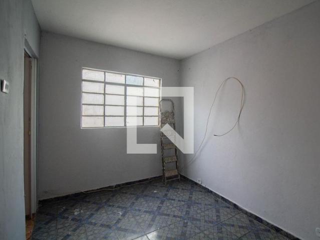 Casa, Vila Jacuí, 1 Quarto, 45 m2 São Paulo