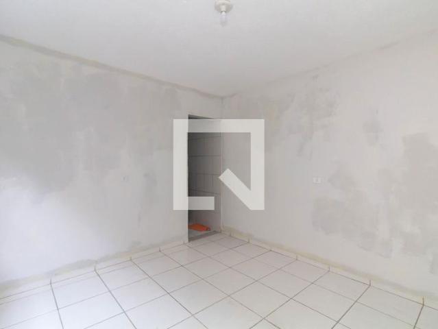 Casa, Vila Jacuí, 1 Quarto, 45 m2 São Paulo