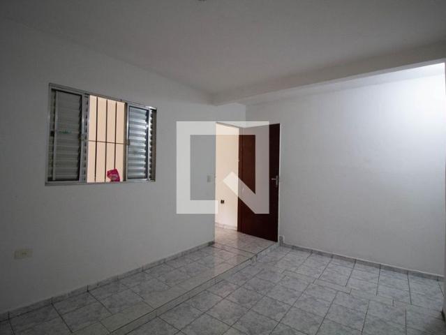 Casa, Vila Jacuí, 1 Quarto, 47 m2 São Paulo