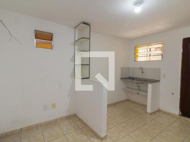 Casa, Vila Jacuí, 1 Quarto, 48 m2 São Paulo