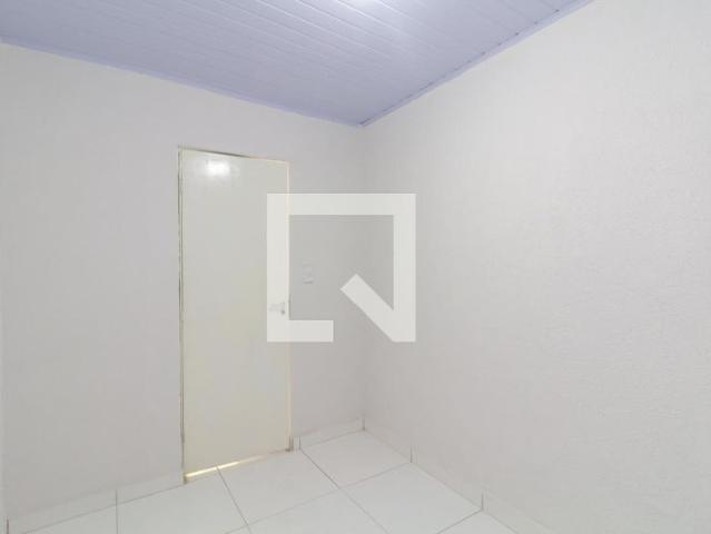 Casa, Vila Jacuí, 1 Quarto, 50 m2 São Paulo