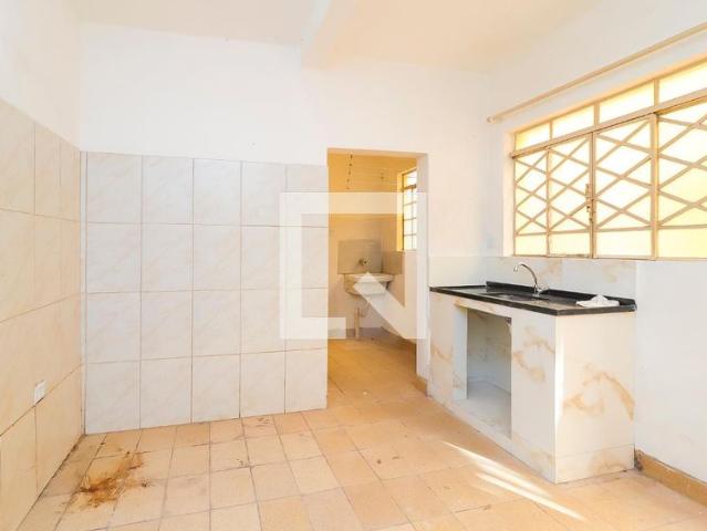Casa, Vila Jacuí, 1 Quarto, 50 m2 São Paulo