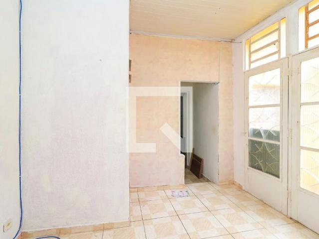 Casa, Vila Jacuí, 1 Quarto, 50 m2 São Paulo