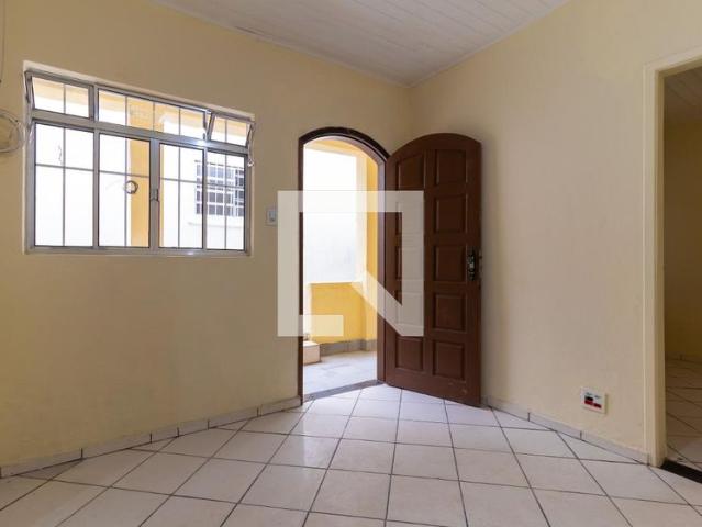 Casa, Vila Jacuí, 1 Quarto, 60 m2 São Paulo