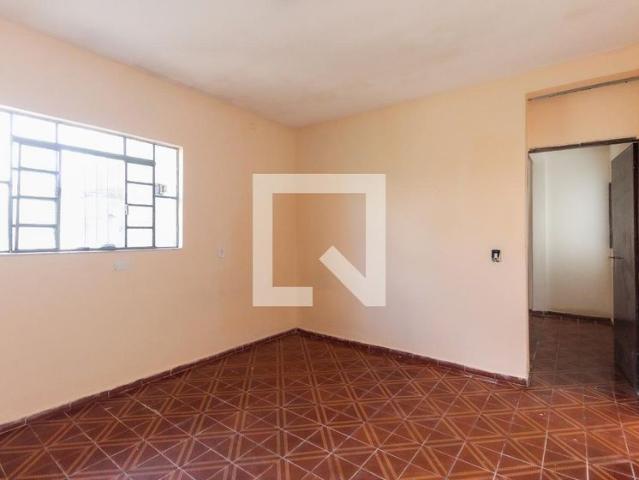 Casa, Vila Jacuí, 1 Quarto, 60 m2 São Paulo