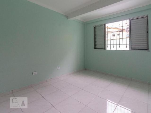 Casa, Vila Jacuí, 1 Quarto, 60 m2 São Paulo