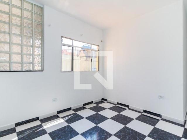 Casa, Vila Jacuí, 1 Quarto, 60 m2 São Paulo