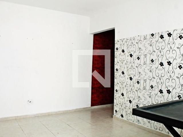 Casa, Vila Jacuí, 1 Quarto, 60 m2 São Paulo