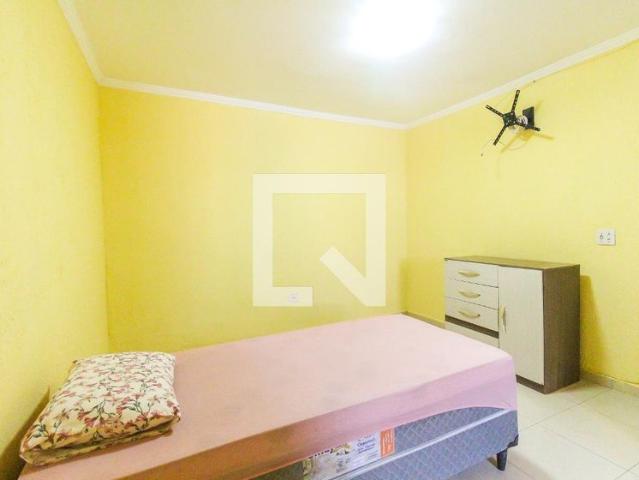 Casa, Vila Jacuí, 1 Quarto, 70 m2 São Paulo