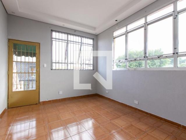 Casa, Vila Jacuí, 1 Quarto, 72 m2 São Paulo