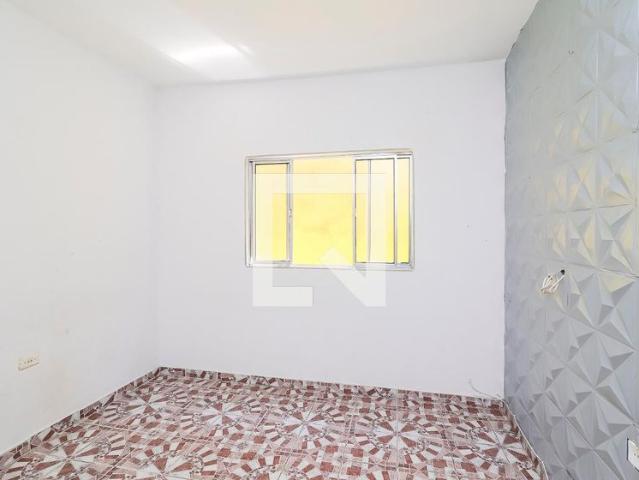 Casa, Vila Jacuí, 1 Quarto, 75 m2 São Paulo