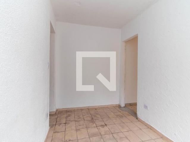 Casa, Vila Jacuí, 1 Quarto, 80 m2 São Paulo