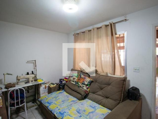 Casa, Vila Jacuí, 2 Quartos, 141 m2 São Paulo