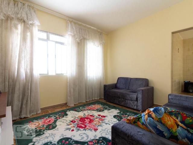 Casa, Vila Jacuí, 2 Quartos, 150 m2 São Paulo