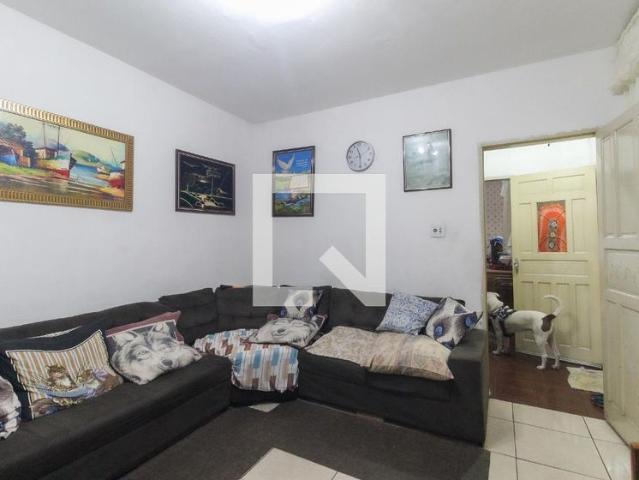 Casa, Vila Jacuí, 2 Quartos, 150 m2 São Paulo
