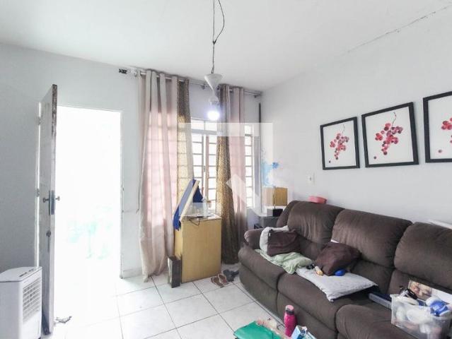 Casa, Vila Jacuí, 2 Quartos, 180 m2 São Paulo
