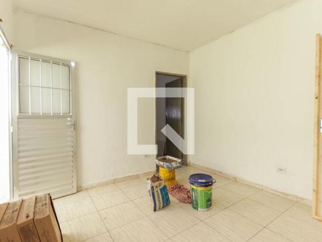 Casa, Vila Jacuí, 2 Quartos, 100 m2 São Paulo