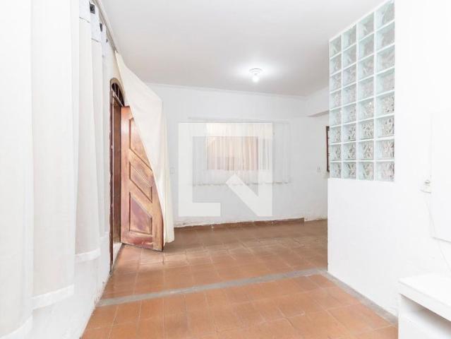 Casa, Vila Jacuí, 2 Quartos, 100 m2 São Paulo