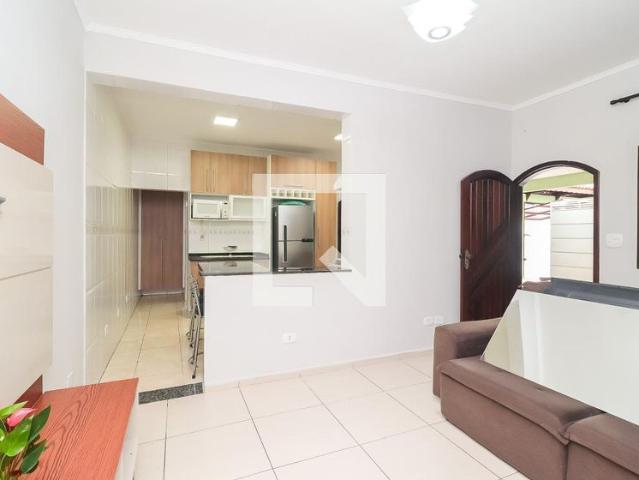 Casa, Vila Jacuí, 2 Quartos, 112 m2 São Paulo