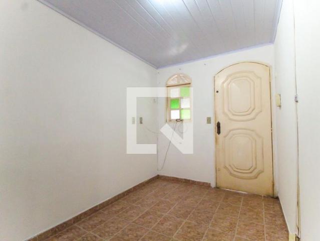 Casa, Vila Jacuí, 2 Quartos, 120 m2 São Paulo