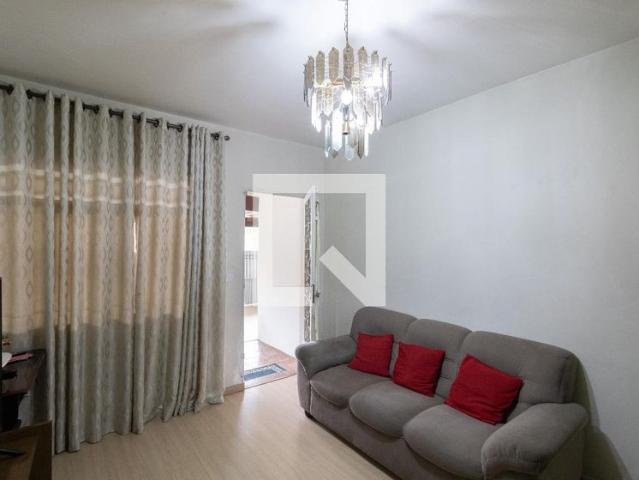 Casa, Vila Jacuí, 2 Quartos, 120 m2 São Paulo