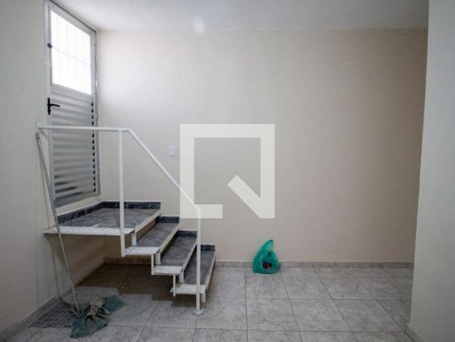 Casa, Vila Jacuí, 2 Quartos, 130 m2 São Paulo