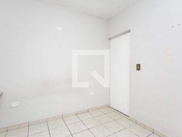 Casa, Vila Jacuí, 2 Quartos, 28 m2 São Paulo