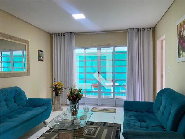 Casa, Vila Jacuí, 2 Quartos, 200 m2 São Paulo