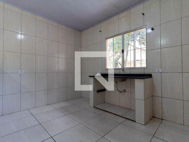 Casa, Vila Jacuí, 2 Quartos, 48 m2 São Paulo