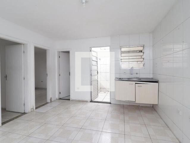 Casa, Vila Jacuí, 2 Quartos, 49 m2 São Paulo
