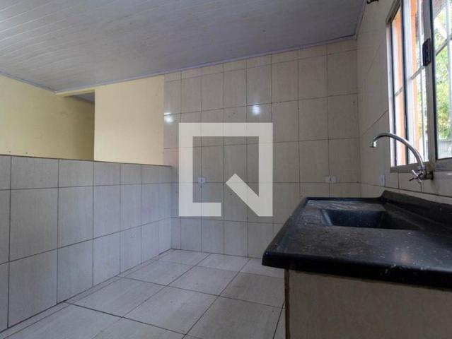 Casa, Vila Jacuí, 2 Quartos, 55 m2 São Paulo