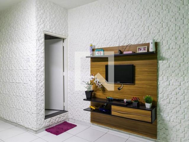 Casa, Vila Jacuí, 2 Quartos, 50 m2 São Paulo