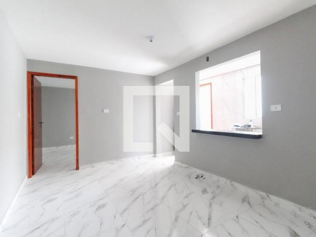 Casa, Vila Jacuí, 1 Quarto, 50 m2 São Paulo