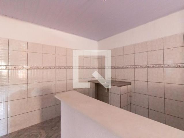 Casa, Vila Jacuí, 2 Quartos, 50 m2 São Paulo