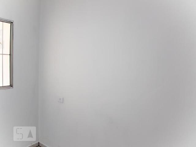 Casa, Vila Jacuí, 2 Quartos, 65 m2 São Paulo